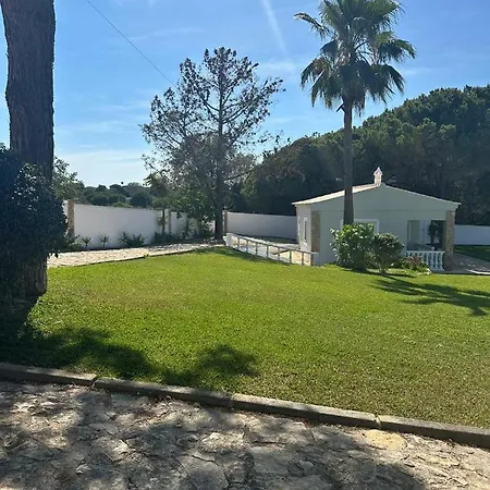 Сasa de vacaciones Casa Levira Algarve *