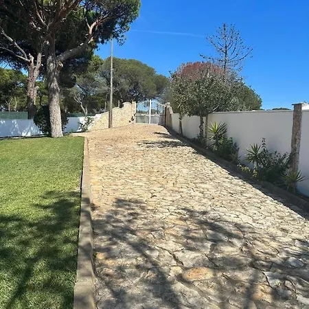Сasa de vacaciones Casa Levira Algarve