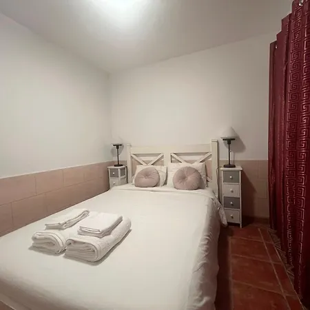 Casa Levira Algarve Tatil Evi Quarteira