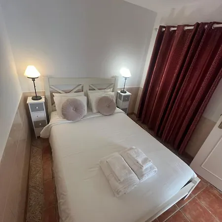 Tatil Evi Casa Levira Algarve *