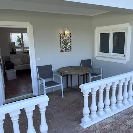 Ferienhaus Casa Levira Algarve *