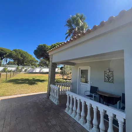 Casa Levira Algarve Semesterbostad
