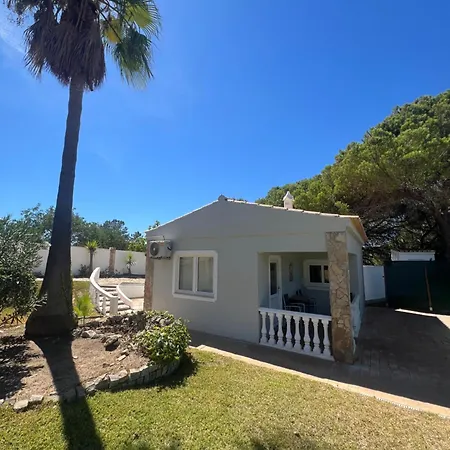 Casa Levira Algarve Semesterbostad *