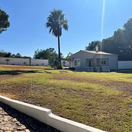 Ferienhaus Casa Levira Algarve
