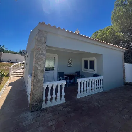 Casa Levira Algarve Holiday home Quarteira