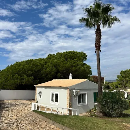 Casa Levira Algarve Holiday home